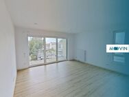 ++ BARRIEREFREI WOHNEN: 2-Zimmer-Wohnung mit ansprechendem Bad und Balkon ++ - Alsdorf (Nordrhein-Westfalen)