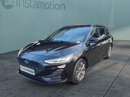 Ford Focus, 1.0 ST-Line EB B, Jahr 2022 - München