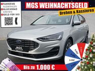 Ford Focus, 1.0 EcoBoost Titanium Edition # #, Jahr 2024 - Bayreuth