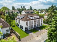 Provisionsfrei - Neubau - Luxuriöse 6-Zimmerwohnung in bester Lage von Bad Homburg! - Bad Homburg (Höhe)