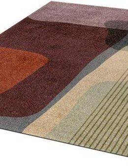 wash+dry by Kleen-Tex Teppich Arcadia, rechteckig