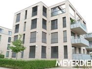 Rund Achtern: attraktive 6-Zimmer Wohnung am Hafen - Oldenburg