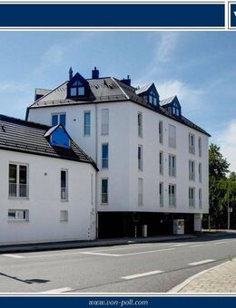 Stilvoll & modern - Barrierefreie neuwertige 3-Zimmer von 2020 - Wolfratshausen