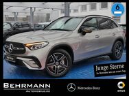 Mercedes GLC 300, AMG, Jahr 2023 - Norderstedt