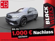 VW Tiguan, 2.0 TSI Allspace R-Line 5-J-G, Jahr 2024 - Straubing