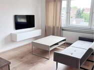 Attraktives Apartment mit Balkon - Hanau (Brüder-Grimm-Stadt)