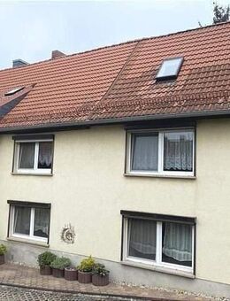 EFH in Beesenstedt - Salzatal
