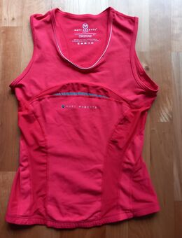 Tank Top von Matt Roberts, Damen, Farbe rot, Größe S, sehr guter Zustand - Sandstedt