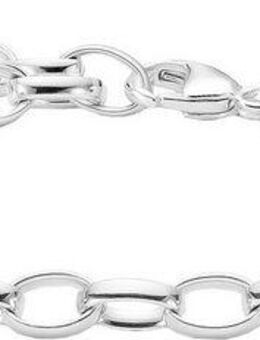 THOMAS SABO Charm-Armband Schmuck Silber 925 Member Armkettchen Charmista Coin