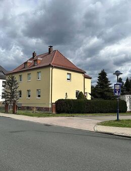 Doppelhaushälfte in bester Lage - Bad Lausick