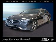 Mercedes C 180, T-Mod Avantgarde, Jahr 2022 - Rheinbach