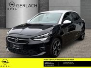 Opel Corsa, 1.2 F Line Turbo EU6d Musikstreaming, Jahr 2020 - Niederahr