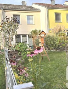 KAPITAL-ANLAGE: Saniertes Schmuckstück in ruhiger Lage - Neumarkt (Oberpfalz)