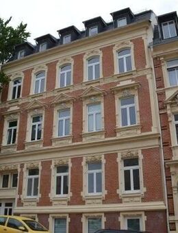 2 Zimmer Eigentumswohnung in Plauen - Plauen