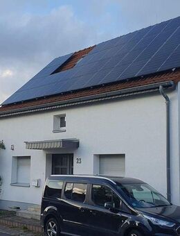 Modernisiertes 1 oder 2 Familienhaus in Langenfeld (Rheinland) - Langenfeld (Rheinland)