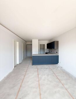 NEON 2.0 - NEUBAUWOHNUNG - Nauen