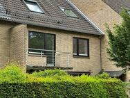 Eine Wohnung zum Verlieben - Hamburg