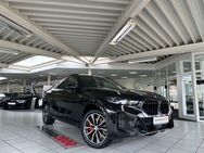 BMW X6 30d xDrive M Sport 360°/HUD/PANO/SONDERLACKIE - Hamm