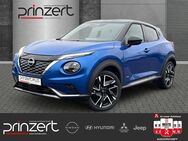 Nissan Juke, 1.6 Hybrid "N-Design" Tech ProPILOT BFS, Jahr 2025 - Rödermark