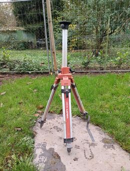 Hilti PA 921 Kurbelstativ - Frankfurt (Main)
