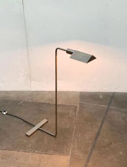 Mid Century Canasta Floor Lamp Obor zu Cedric Hartman 60er 70er - Hamburg Hamburg-Nord
