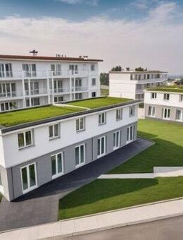 Investieren in den Wachstumsmarkt von Nauen: Provisionsfrei - Nauen