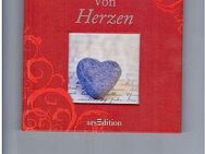 Buch 'Von Herzen' - Leverkusen
