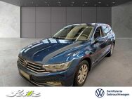 VW Passat Variant, 2.0 TDI Business, Jahr 2022 - Memmingen