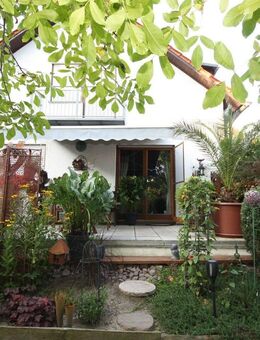 Pfaffenhofen-Ehrenberg: Vermietete Bestandsimmobilie mit zusätzlichem Entwicklungspotenzial - Pfaffenhofen (Ilm)