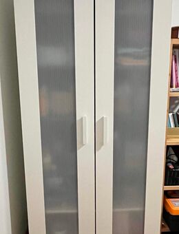 Kleiderschrank - Schaffhausen