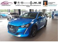 Peugeot 208, Elektromotor 136 Active Pack, Jahr 2021 - Bedburg-Hau