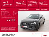 Audi Q2, Advanced 30 TDI, Jahr 2023 - Berlin