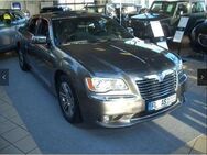 Lancia Thema Platinum 3.0 V6 Multijet *Navi*Leder*Pano* Voll* - Flensburg