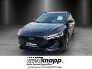 Ford Focus Turnier ST-Line S MHEV Navi Dyn. Kurvenlicht ACC Apple CarPlay Android Auto Mehrzonenklima - Weinheim