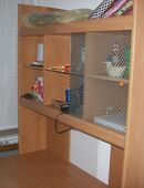 Schreibtisch in 59597