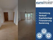 +++1.OG+++frisch renoviert+++Balkon+++Stellplatz+++ - Gelsenkirchen