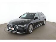 Audi A6 allroad quattro 50 TDI quattro - Berlin