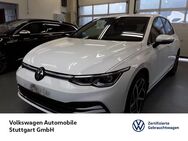 VW Golf, 1.4 TSI 8 Style Hybrid, Jahr 2023 - Stuttgart