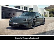 Porsche Taycan, GTS Burmester, Jahr 2022 - Holzwickede