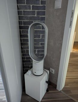 Turmventilator mit Fernbedienung 65x15cm - Offenbach (Queich)
