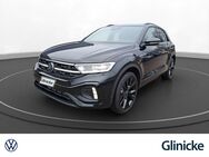 VW T-Roc, 1.5 l TSI R-Line Infotainment-Paket, Jahr 2022 - Minden (Nordrhein-Westfalen)