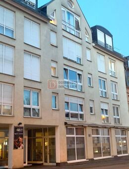 Top!! Moderne 3-Zimmer-Wohnung mit Balkon und Einbauküche - Wiesbaden
