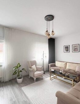 RENDITESTARK - Rentables Mehrfamilienhaus mit neuer Dach- und Wanddämmung in Rüsselsheim! - Rüsselsheim