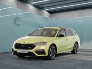 Skoda Octavia, 2.0 TDI COMBI | | |, Jahr 2024 - München