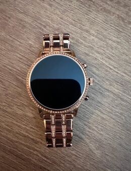 Fossil Smartwatch Julianna HR Gen 5 - Harrislee
