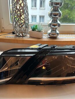 Scheinwerfer Skoda Octavia Full Led Links Orginal 5E1941015D - Hannover Vahrenwald-List