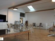 TopTop-Lage: Traumhafte Dachgeschoß-Wohnung in Bad Füssing - Luxuriöses Wohnen in zentraler Ruhelage! - Bad Füssing