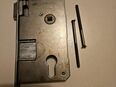 Einsteckschloss Pfalztürschloss DIN Links, 72 mm, Einstecktiefe 8 in 99091
