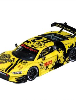 Carrera Digital 124 Audi R8 Bruce Lee Limited Edition - Reichenberg (Bayern)
