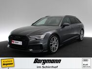 Audi A6, Avant 45 TDI quattro sport, Jahr 2021 - Krefeld